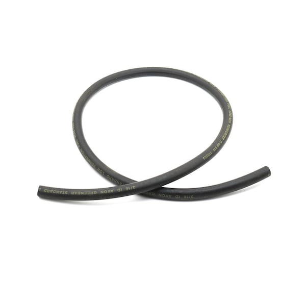 Hose-Fuel Lo Perm